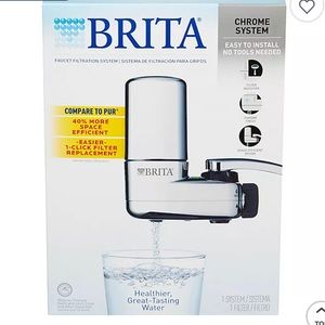Brita machine